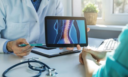 SECOND OPINION RADIOLOGY